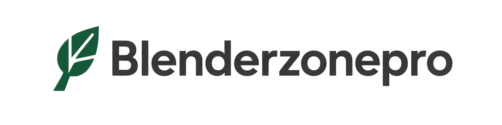 Blenderzonepro